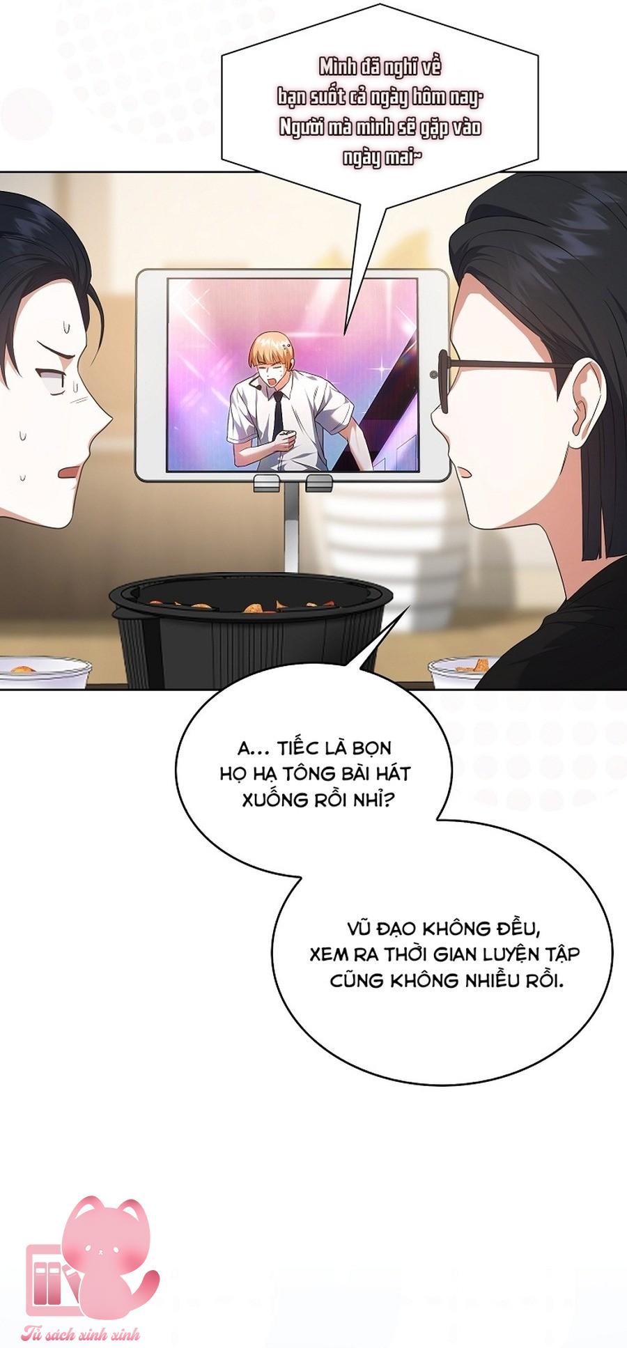 Debut Or Die - Chap 109