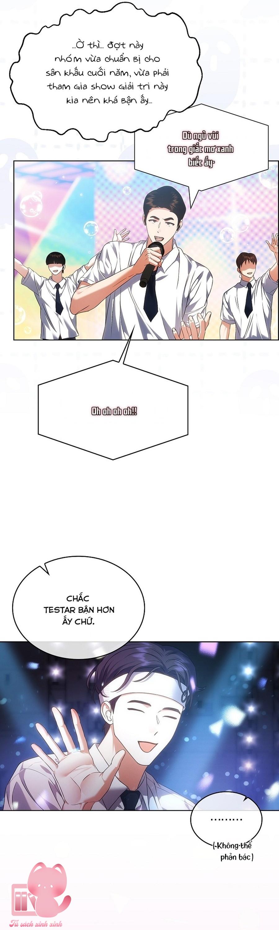 Debut Or Die - Chap 109