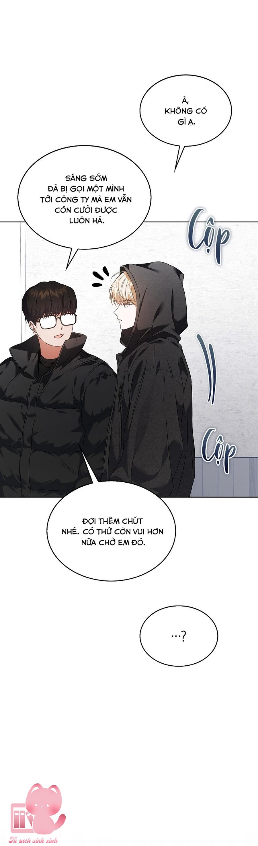 Debut Or Die - Chap 109