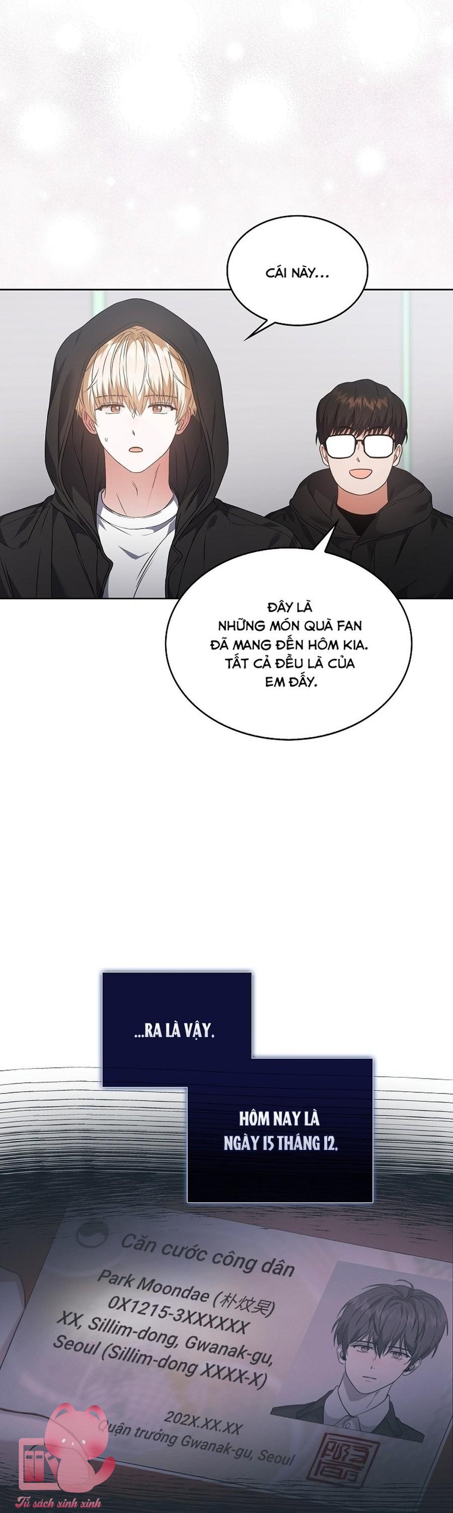Debut Or Die - Chap 109