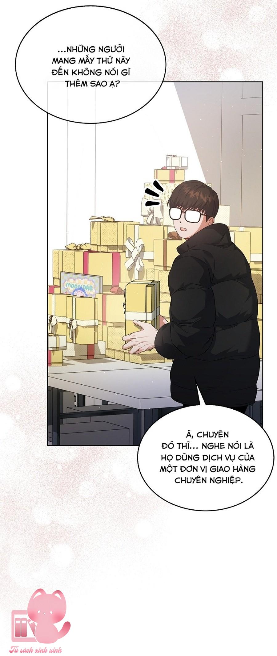 Debut Or Die - Chap 109