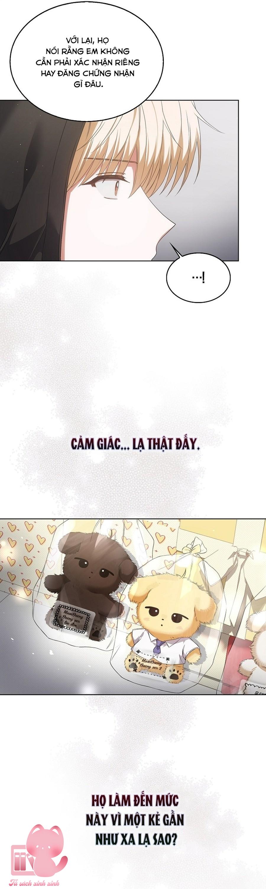 Debut Or Die - Chap 109