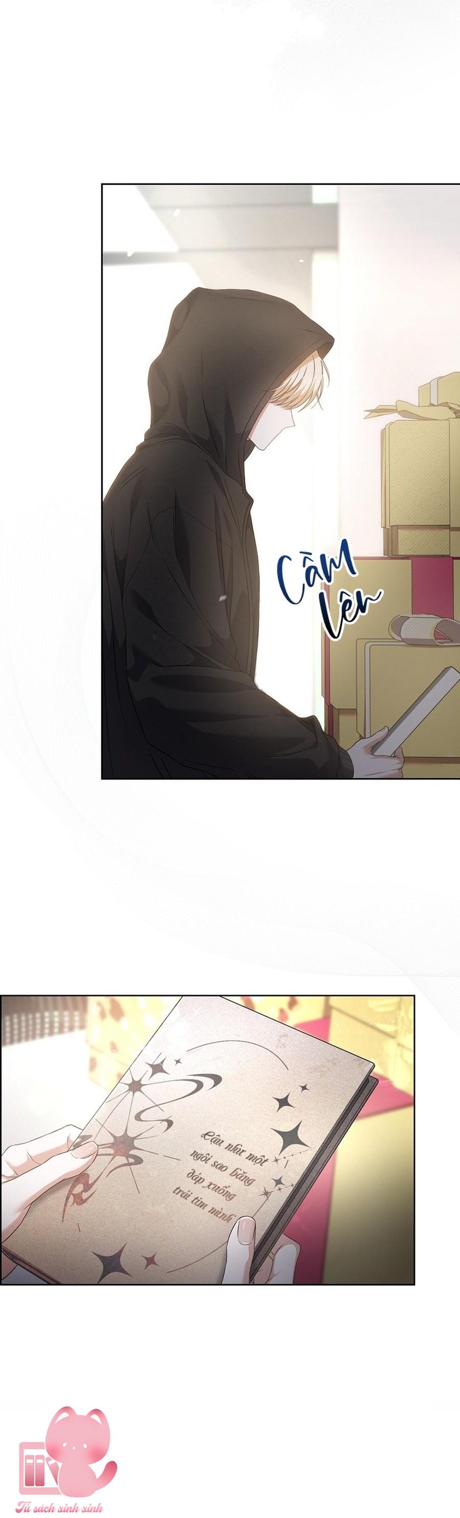 Debut Or Die - Chap 109