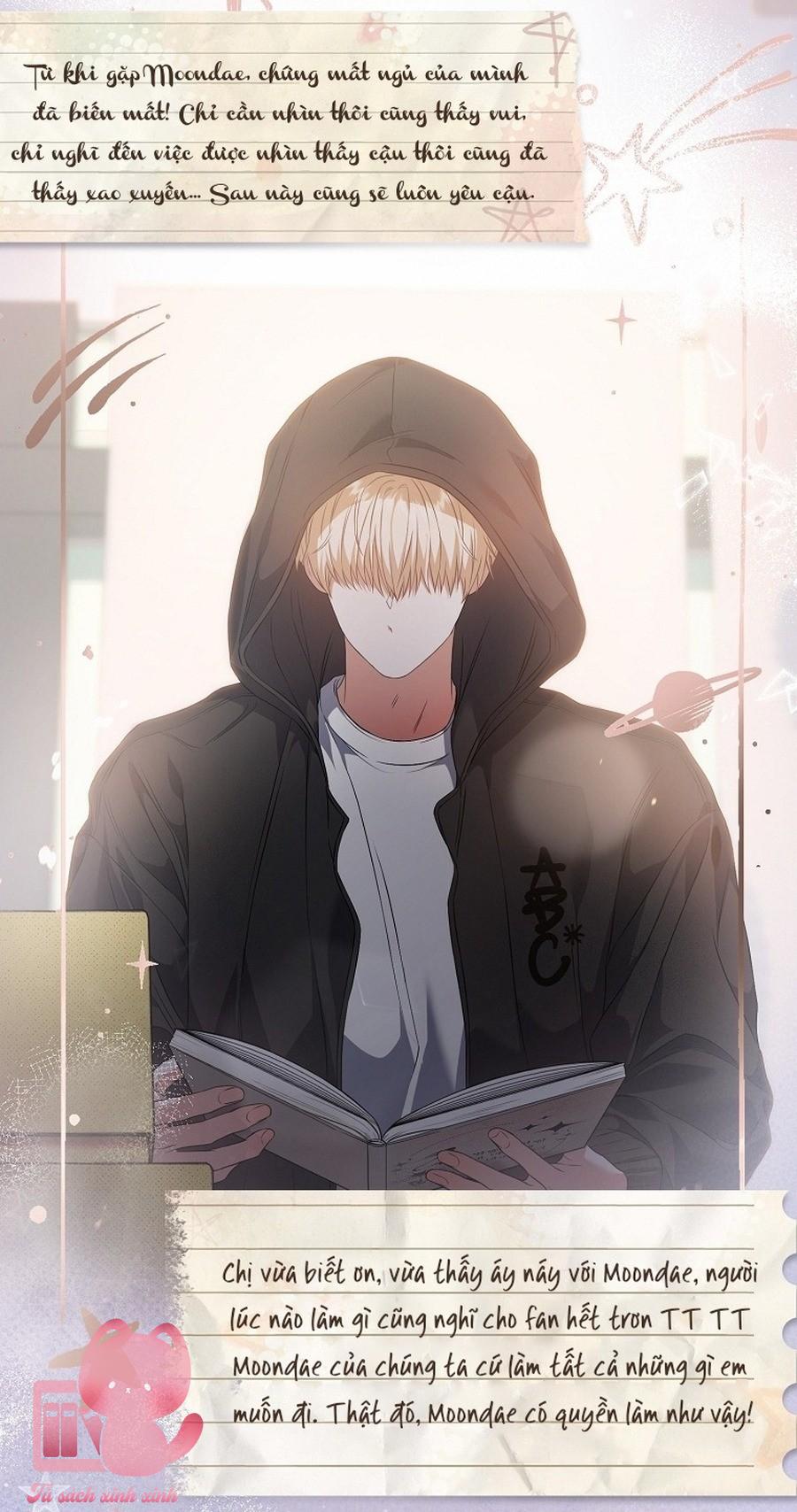 Debut Or Die - Chap 109