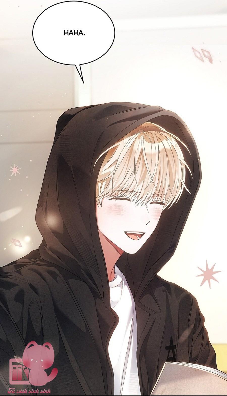 Debut Or Die - Chap 109