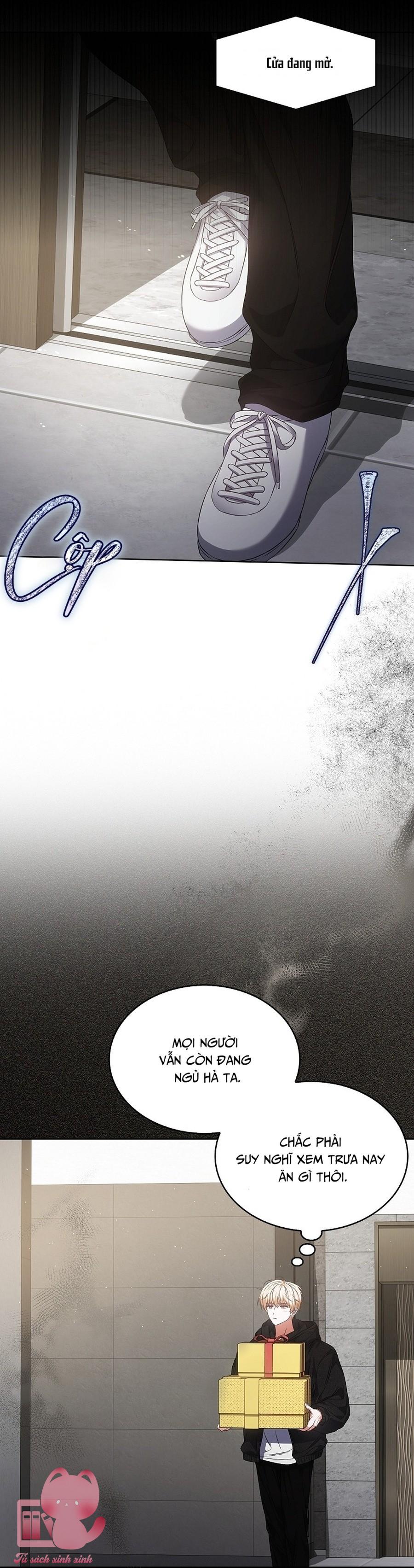 Debut Or Die - Chap 109
