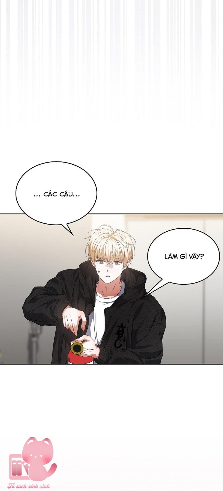 Debut Or Die - Chap 109