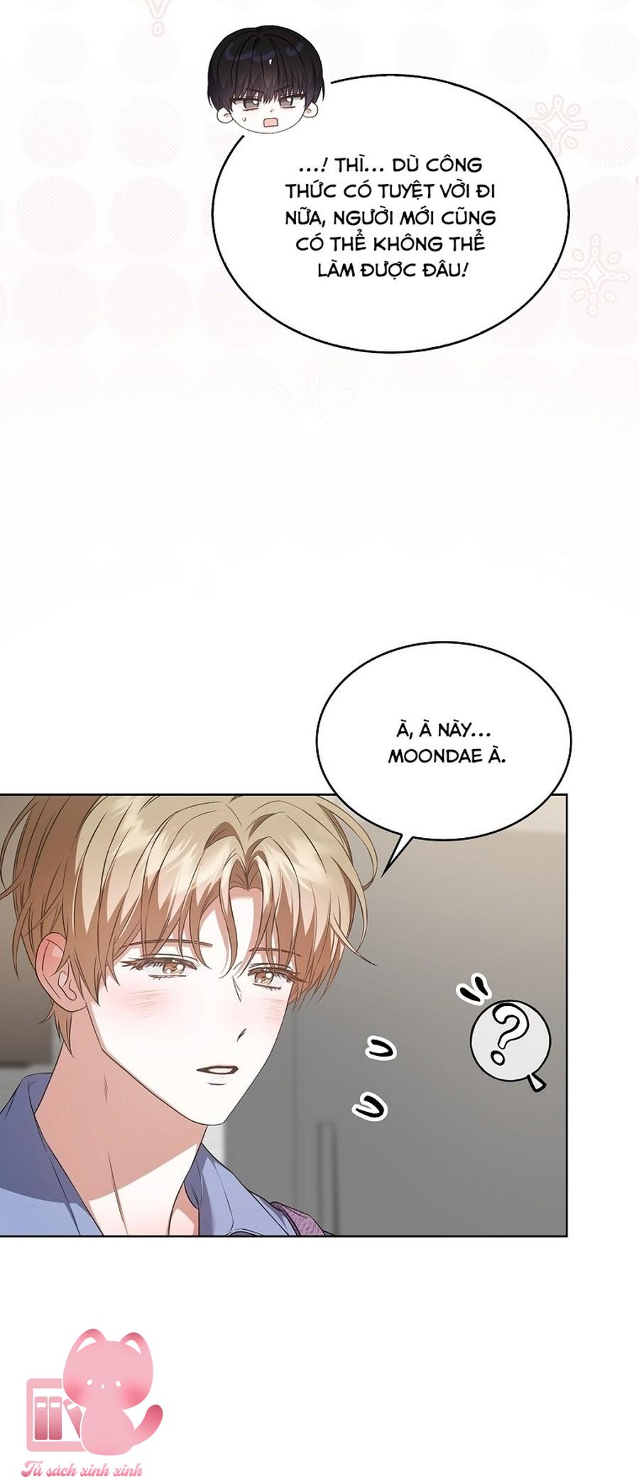 Debut Or Die - Chap 109