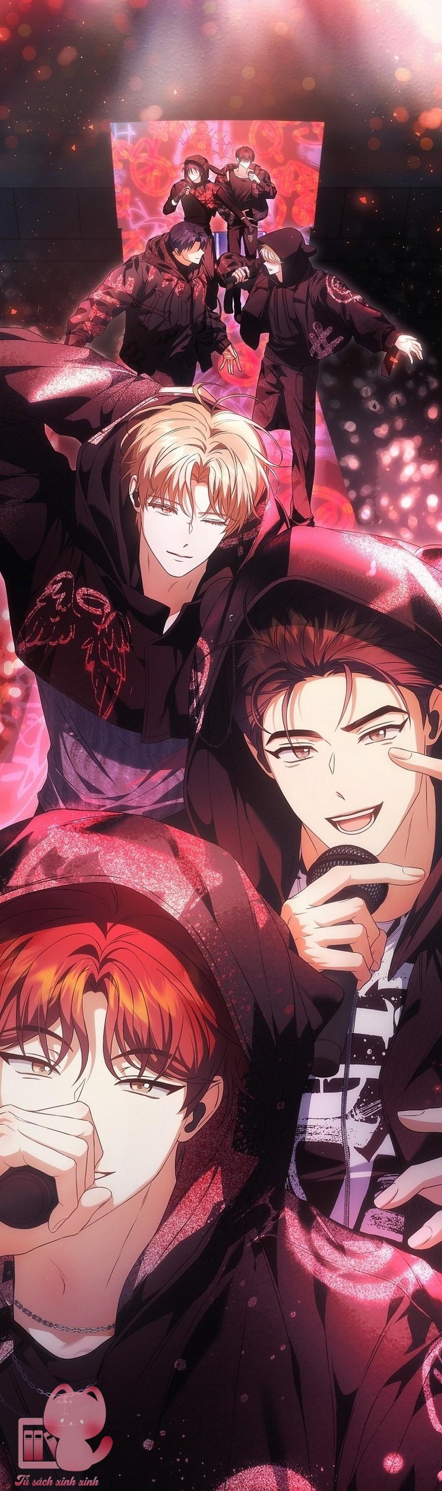 Debut Or Die - Chap 109