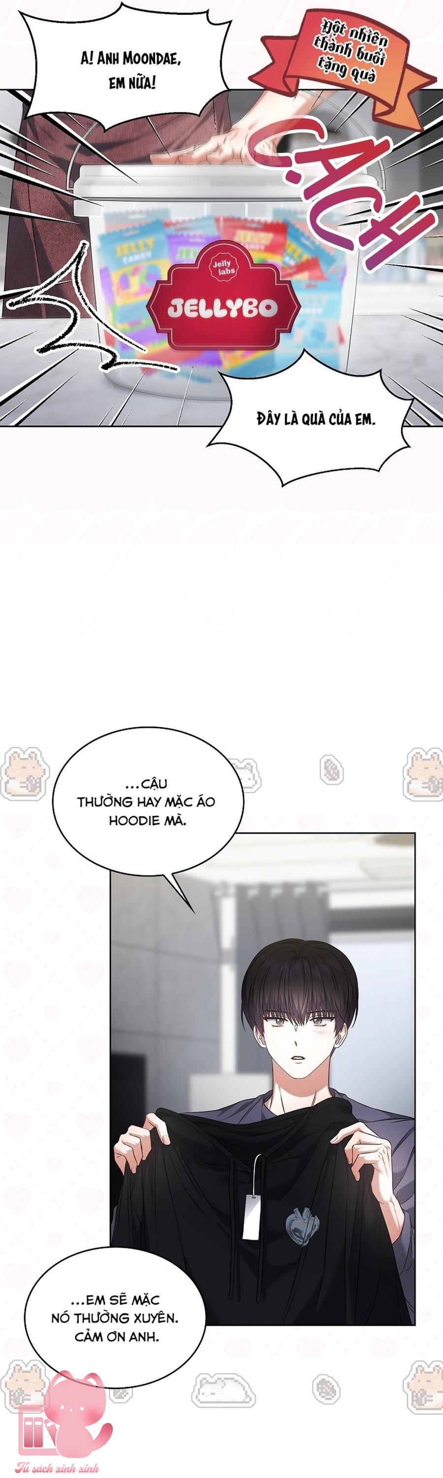 Debut Or Die - Chap 109
