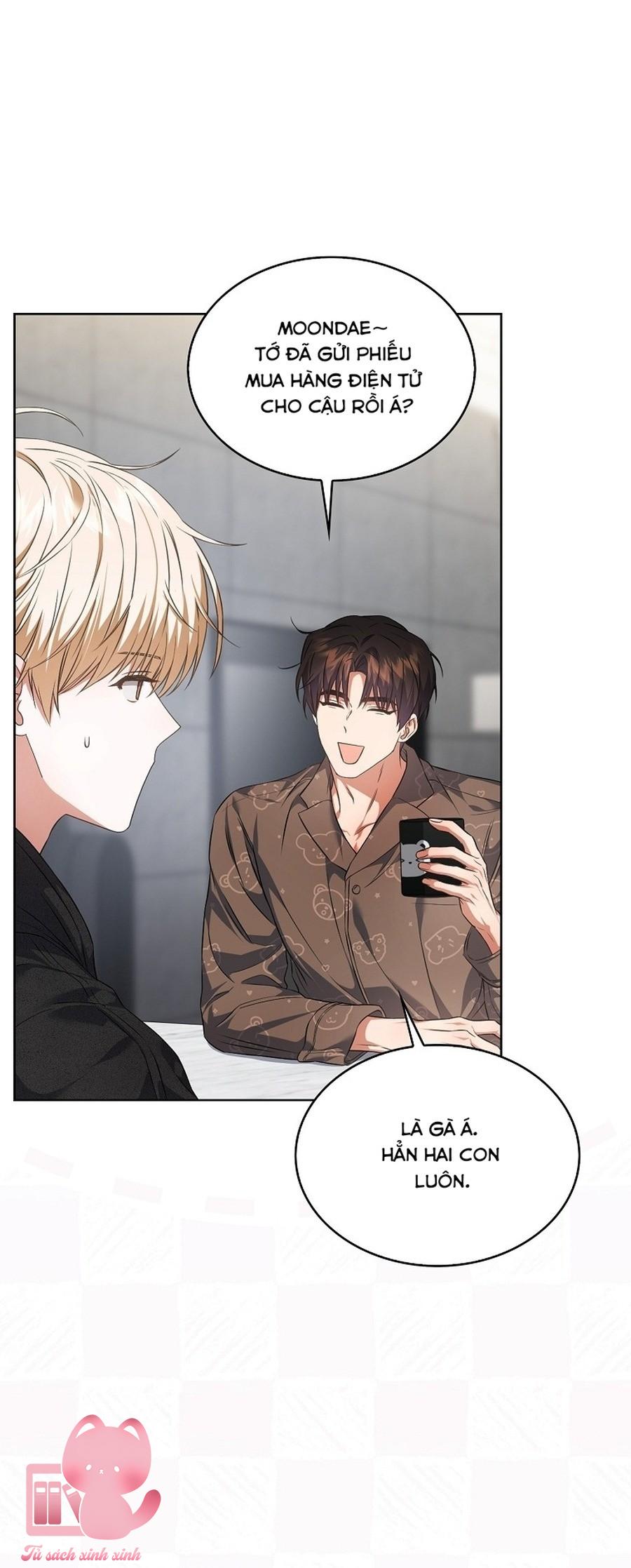 Debut Or Die - Chap 109