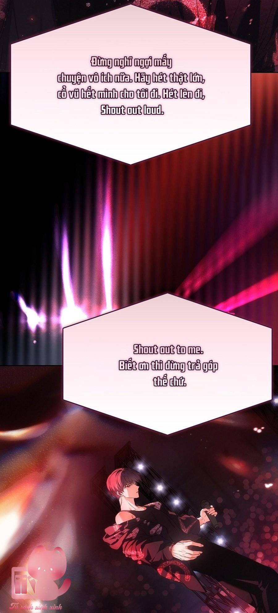 Debut Or Die - Chap 109