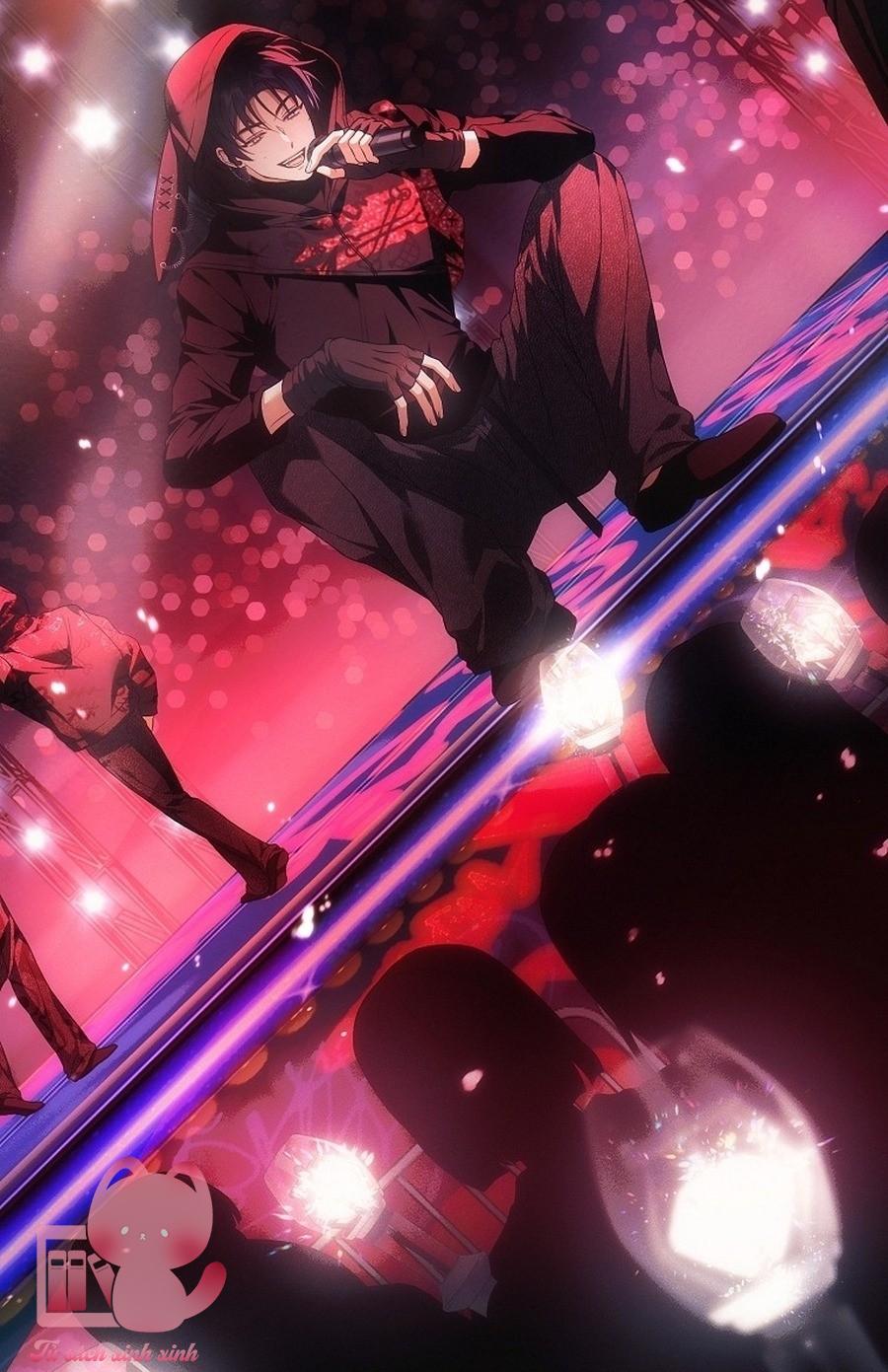 Debut Or Die - Chap 109
