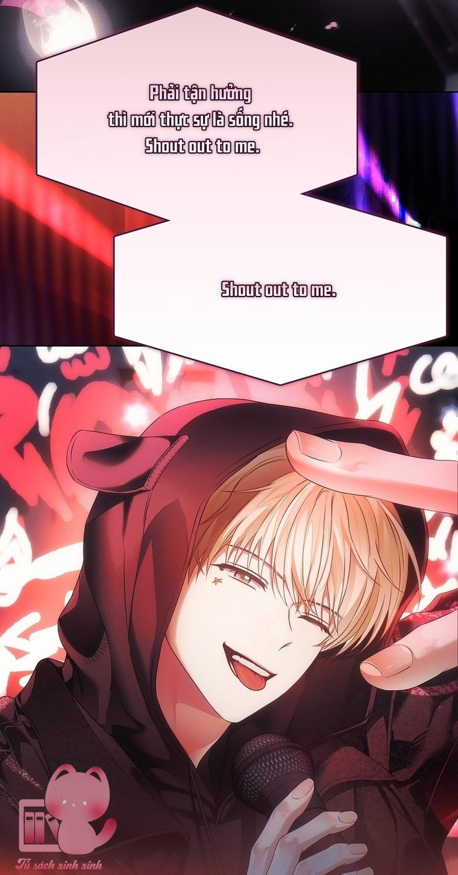 Debut Or Die - Chap 109