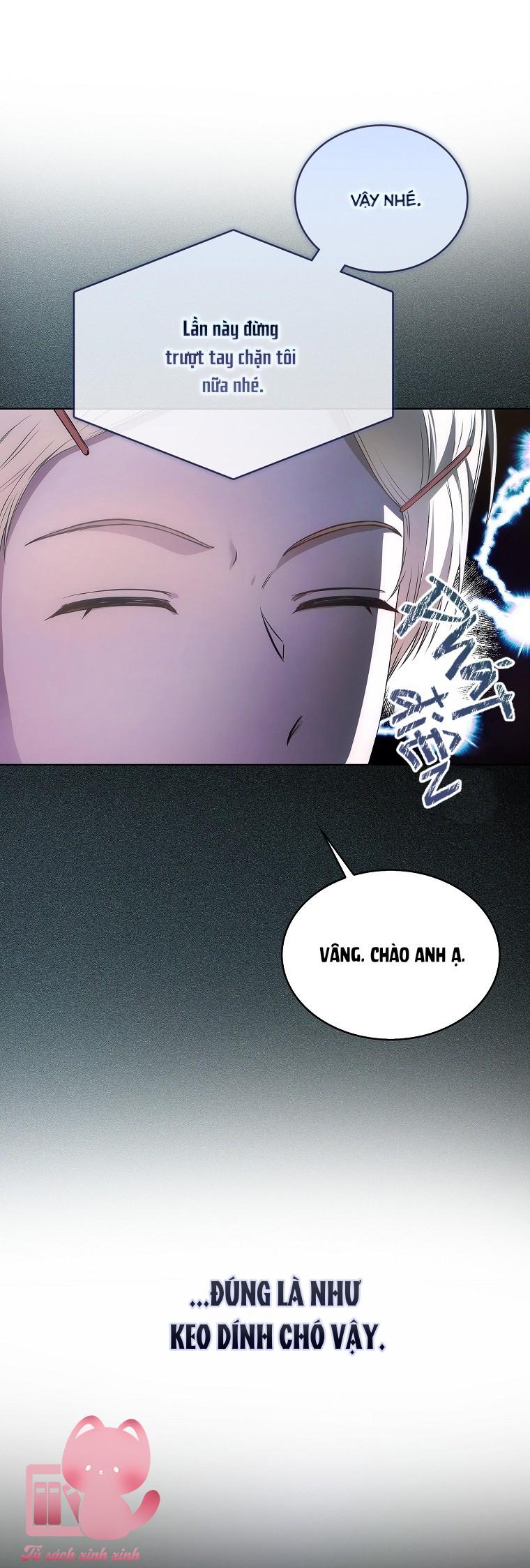 Debut Or Die - Chap 110