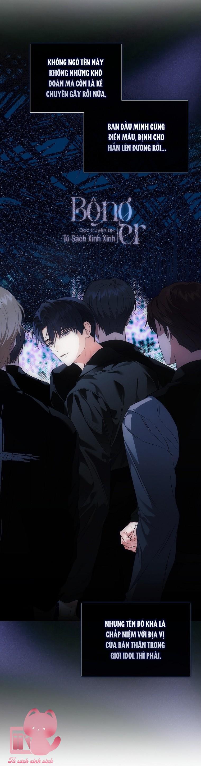 Debut Or Die - Chap 110