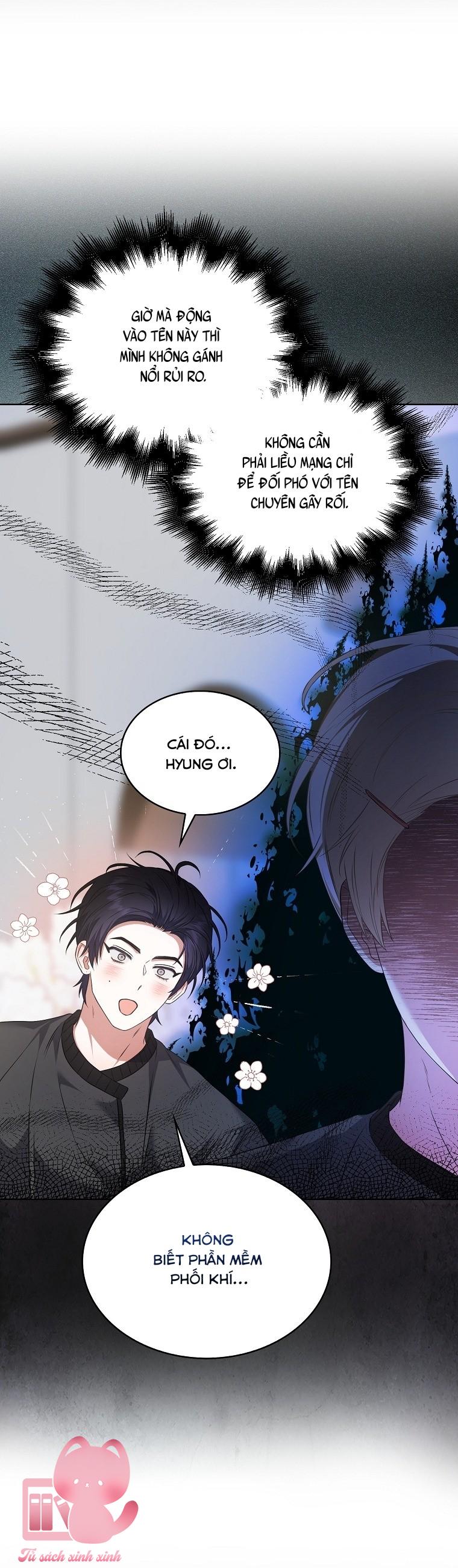 Debut Or Die - Chap 110