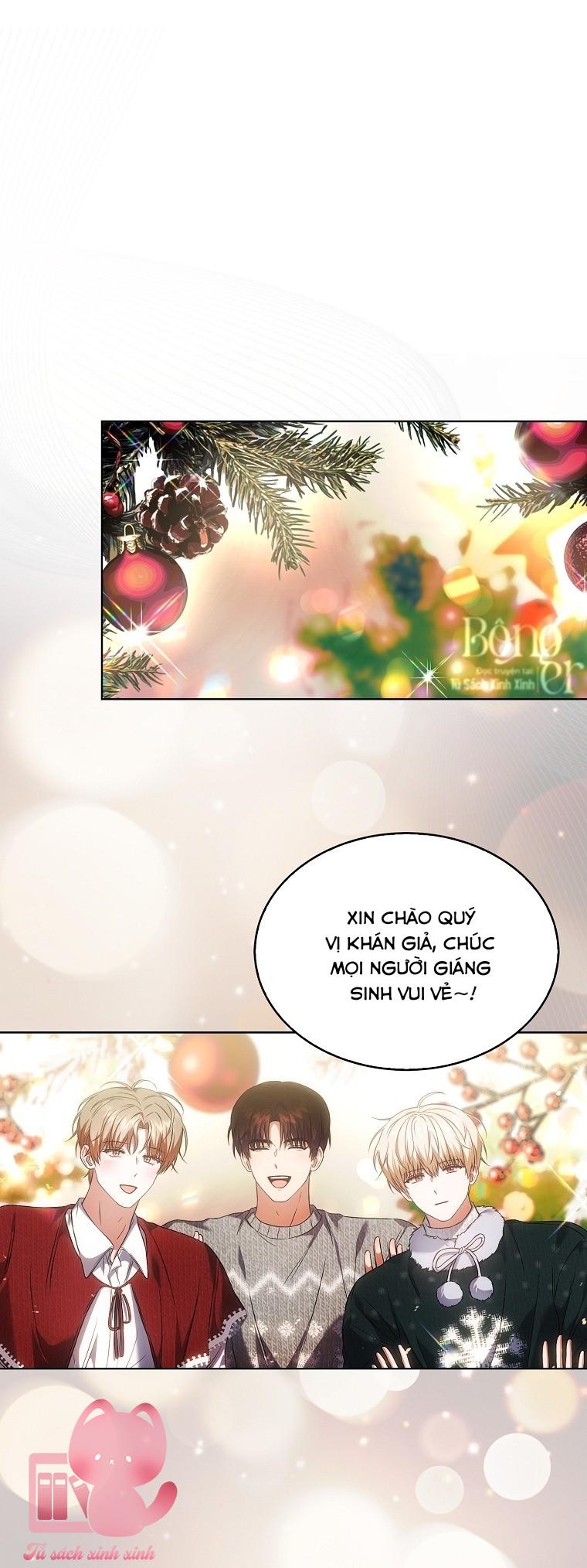Debut Or Die - Chap 110