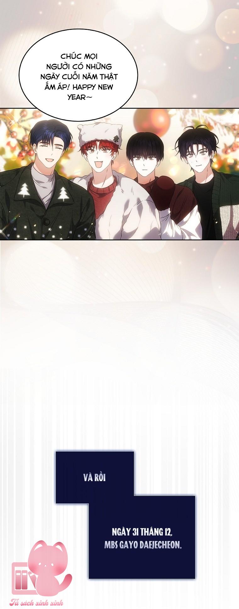 Debut Or Die - Chap 110
