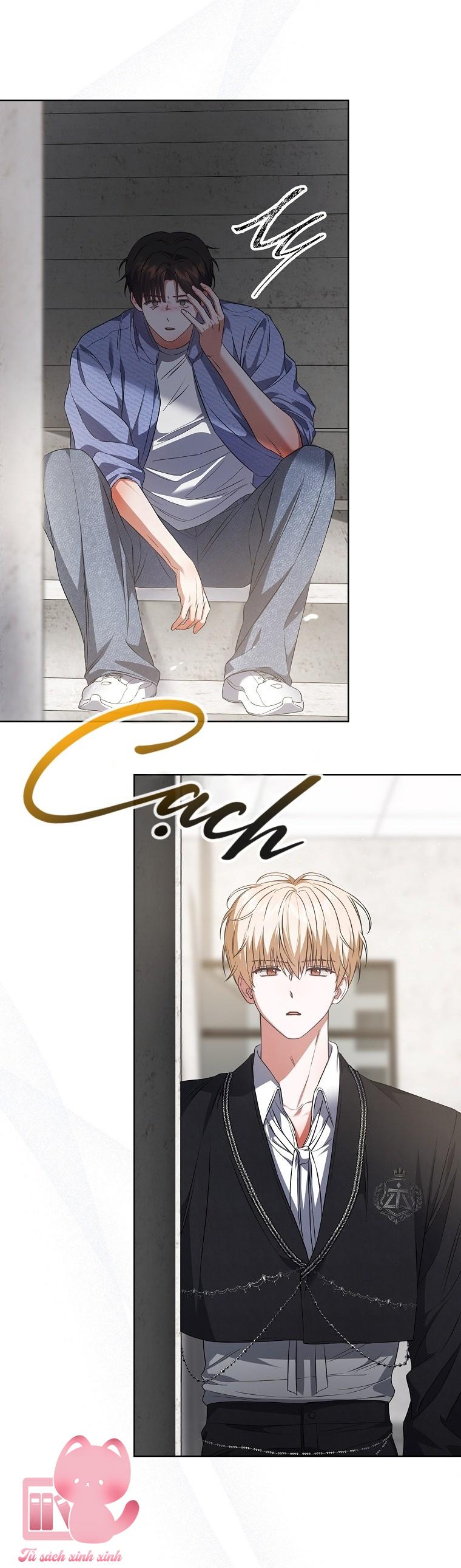 Debut Or Die - Chap 110