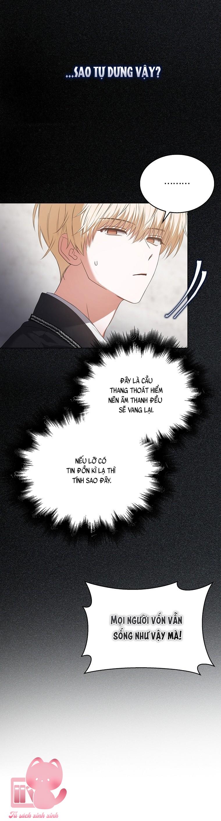 Debut Or Die - Chap 110