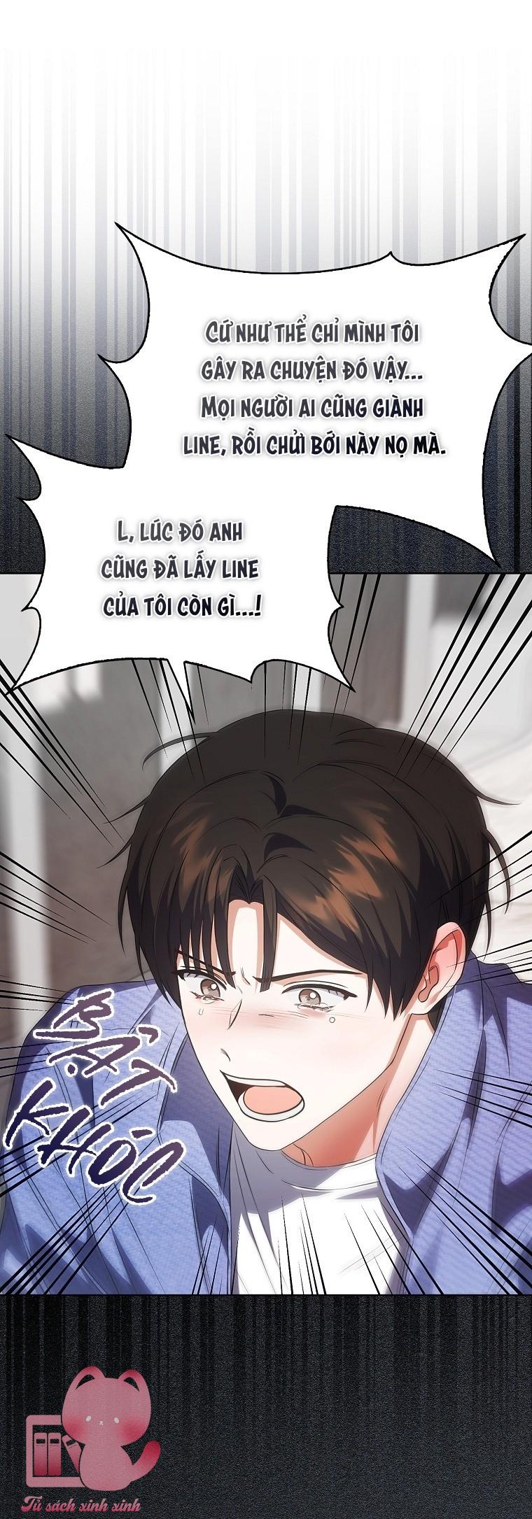 Debut Or Die - Chap 110
