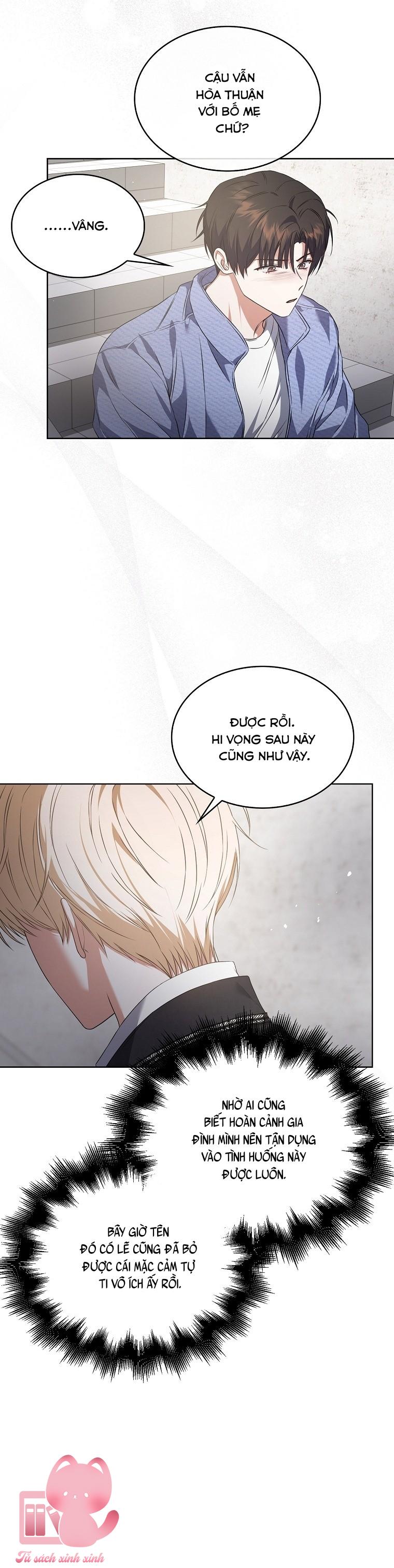 Debut Or Die - Chap 110