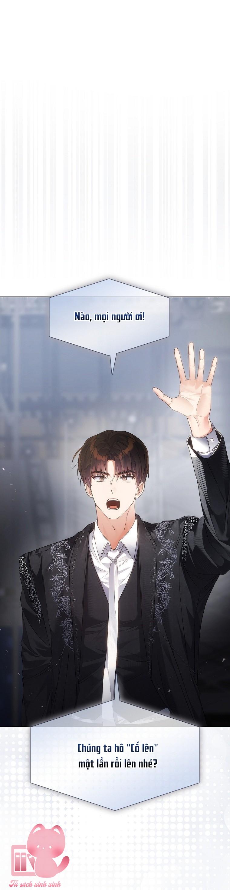Debut Or Die - Chap 110