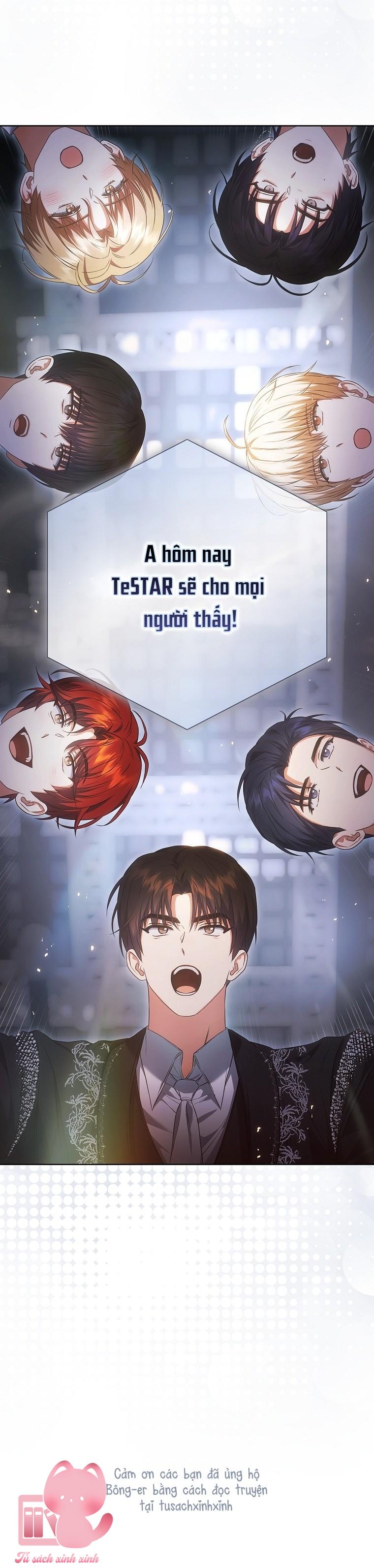 Debut Or Die - Chap 110