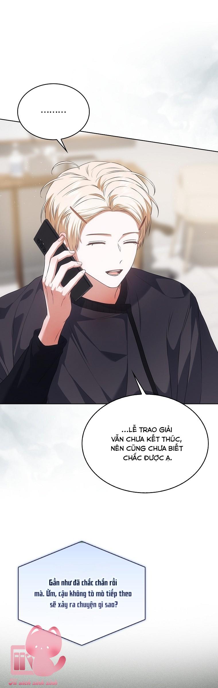 Debut Or Die - Chap 110