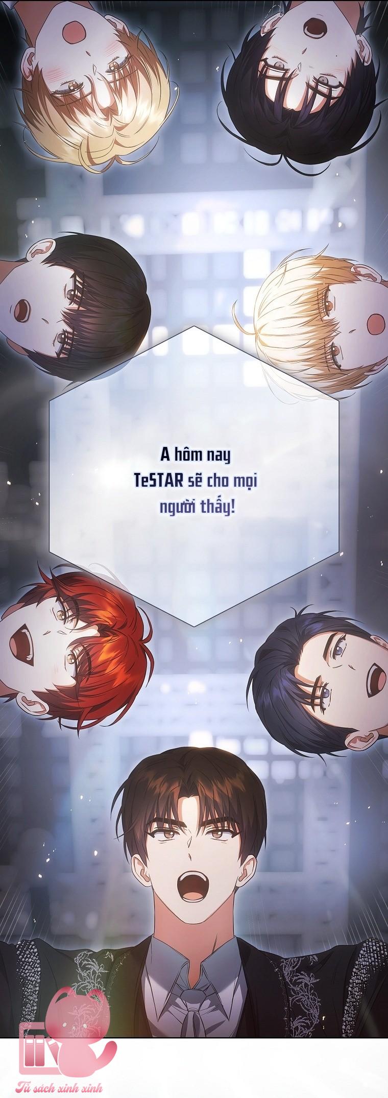 Debut Or Die - Chap 111
