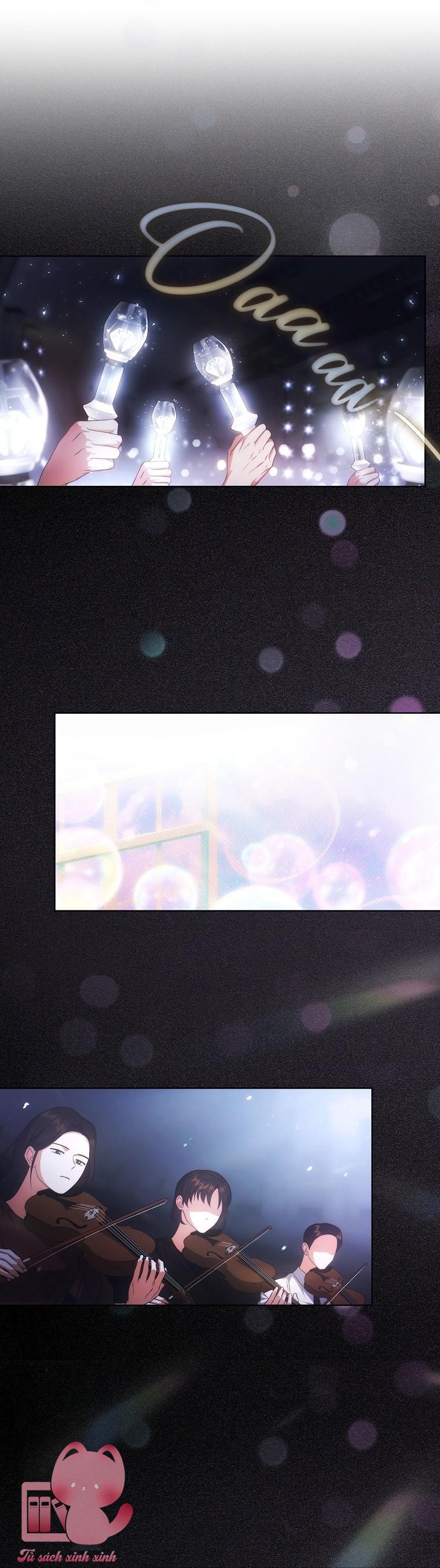 Debut Or Die - Chap 111