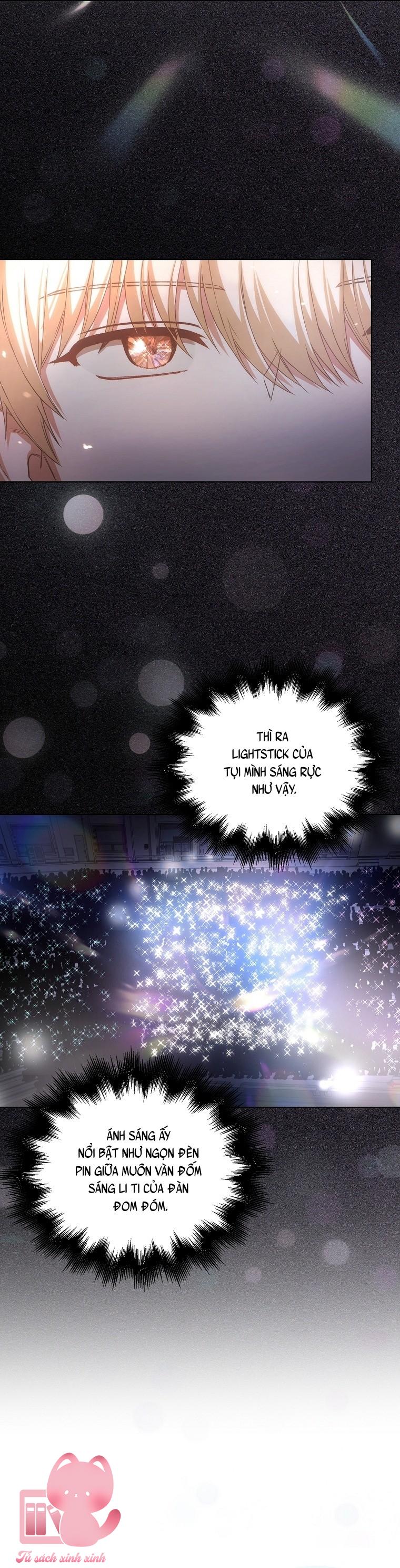 Debut Or Die - Chap 111