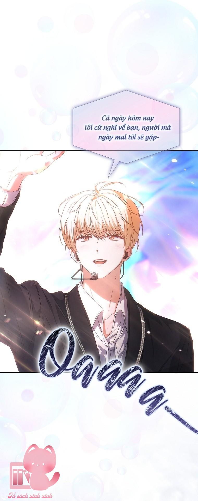 Debut Or Die - Chap 111