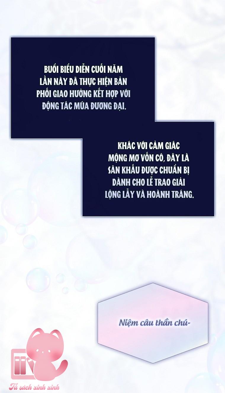 Debut Or Die - Chap 111