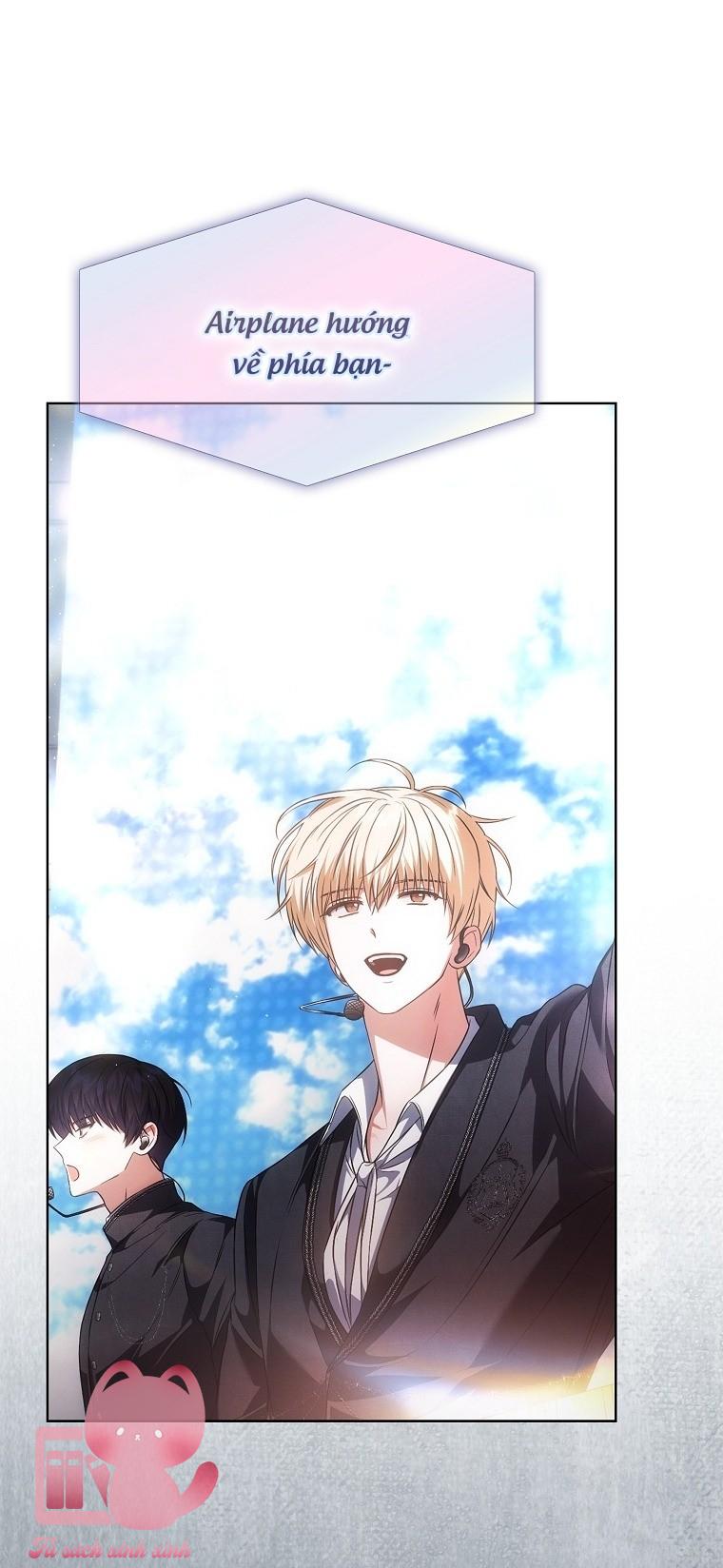 Debut Or Die - Chap 111