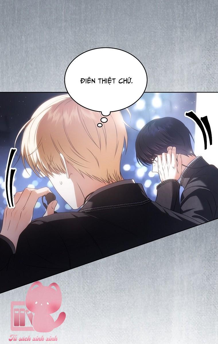 Debut Or Die - Chap 111