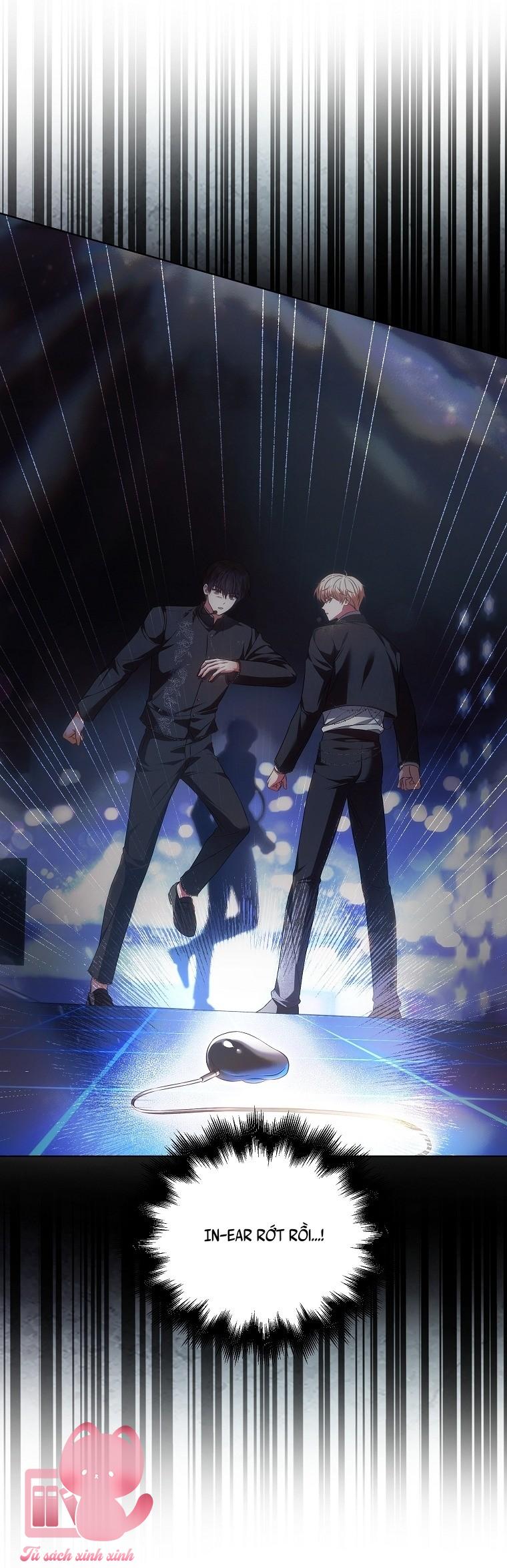 Debut Or Die - Chap 111