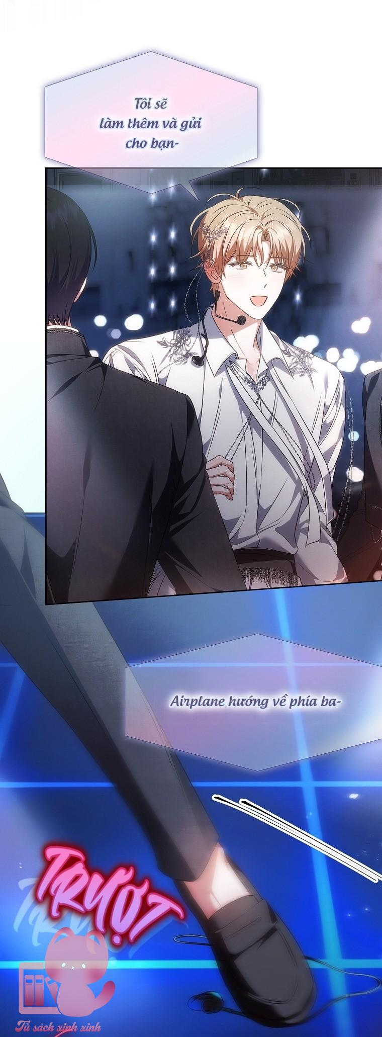 Debut Or Die - Chap 111