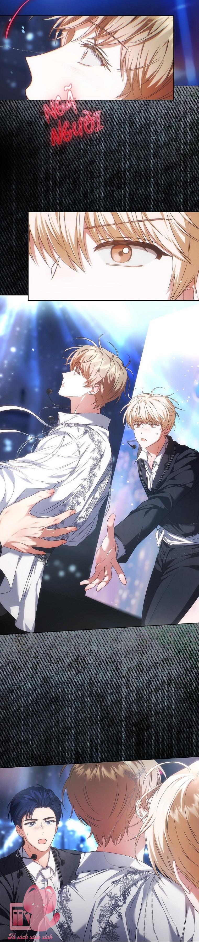 Debut Or Die - Chap 111