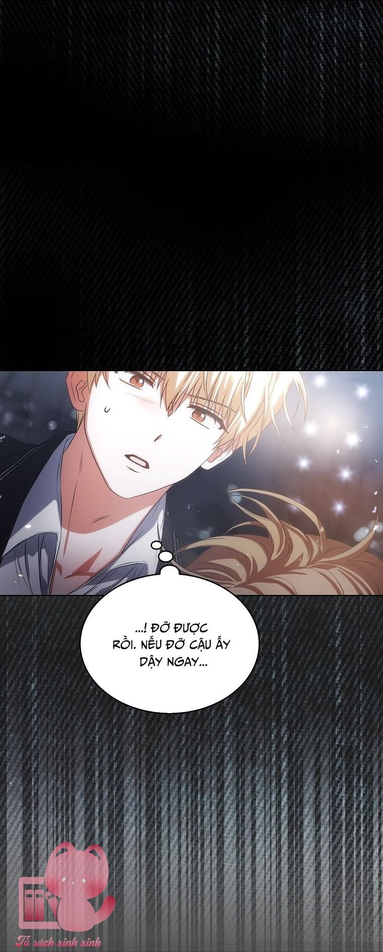 Debut Or Die - Chap 111