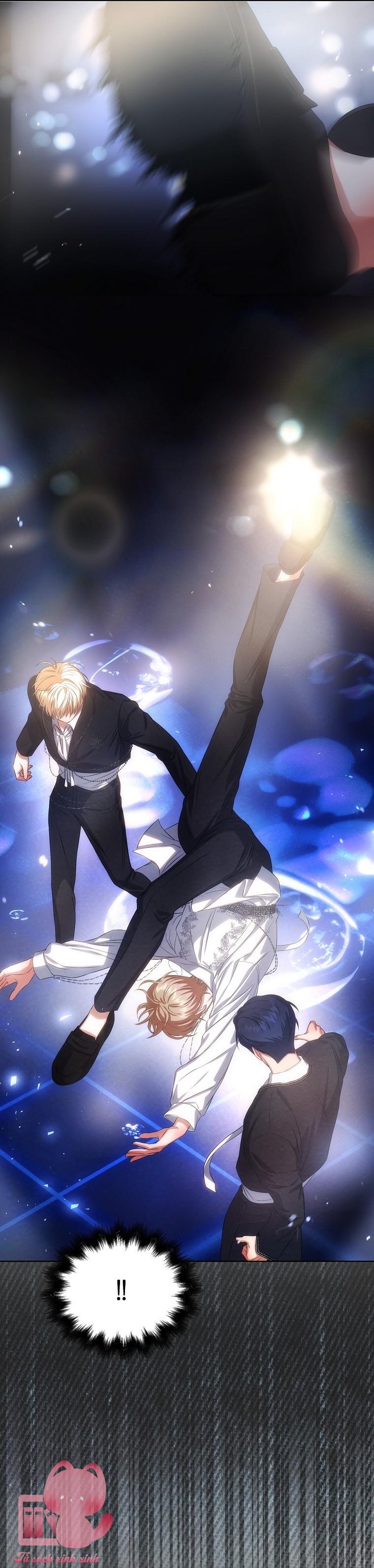 Debut Or Die - Chap 111