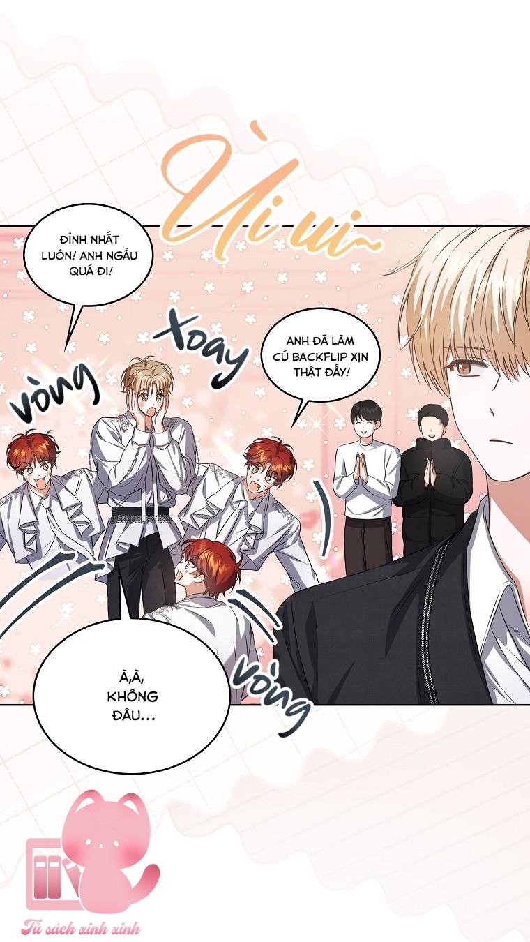 Debut Or Die - Chap 111