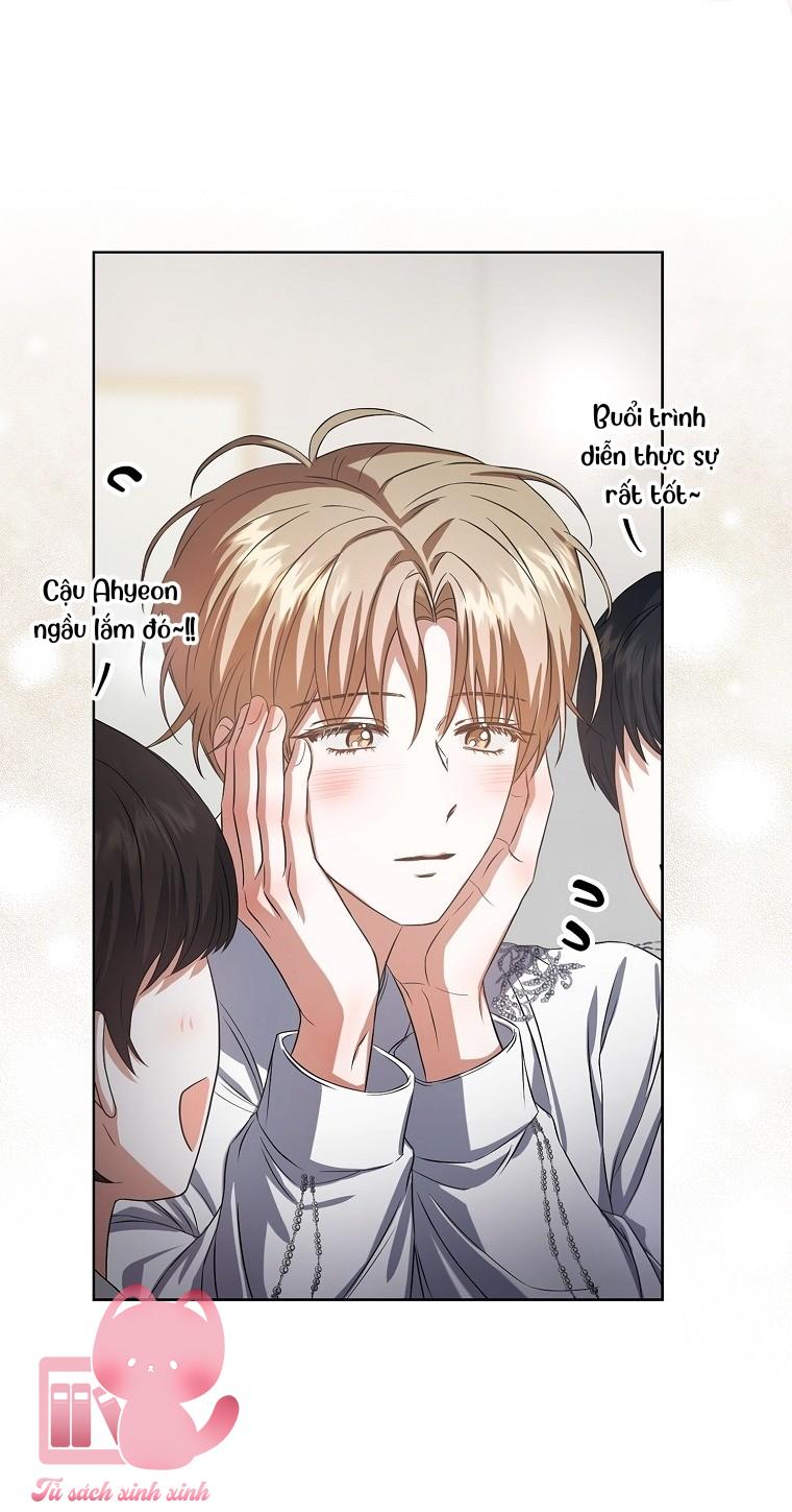 Debut Or Die - Chap 111