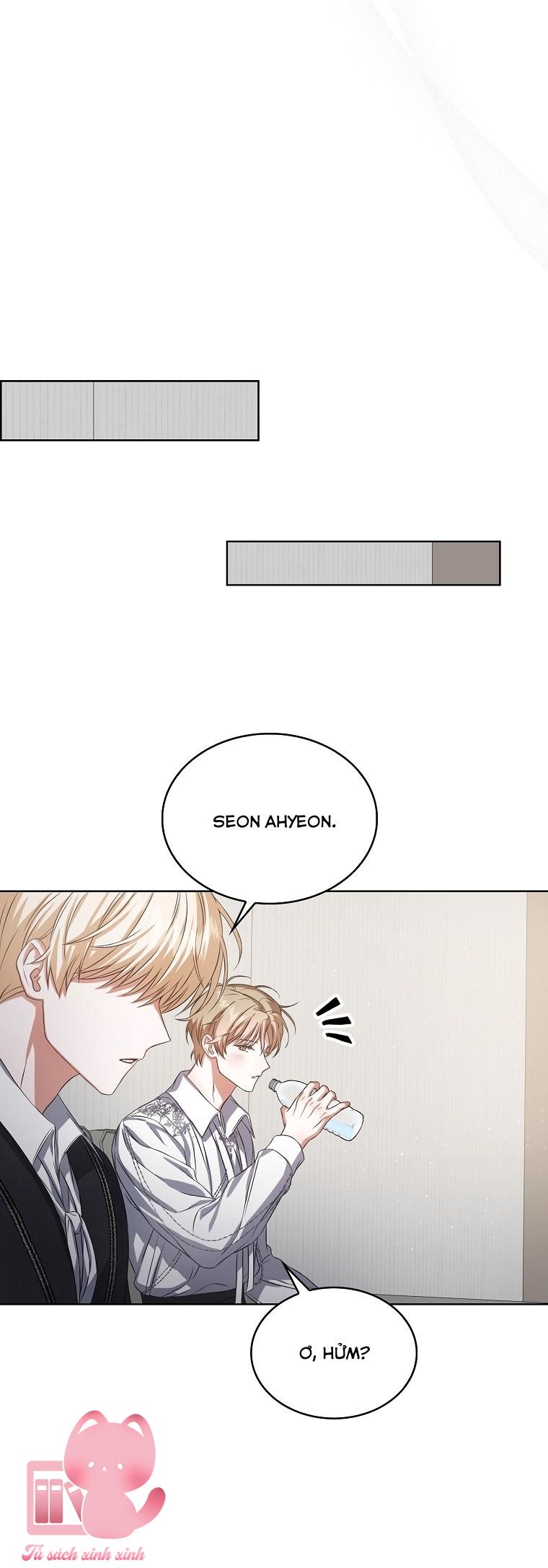 Debut Or Die - Chap 111