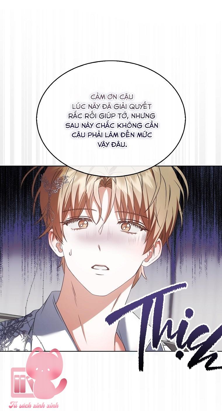 Debut Or Die - Chap 111