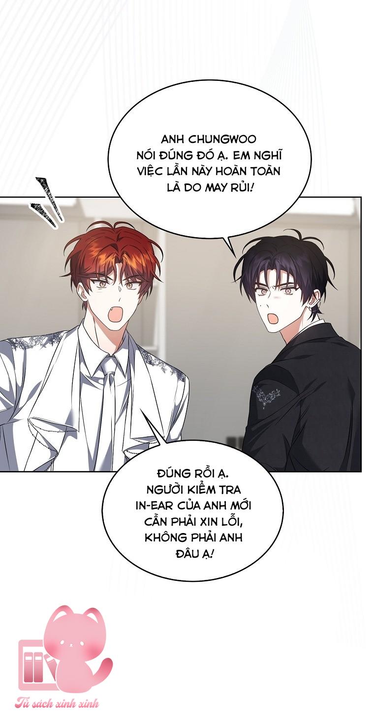 Debut Or Die - Chap 111