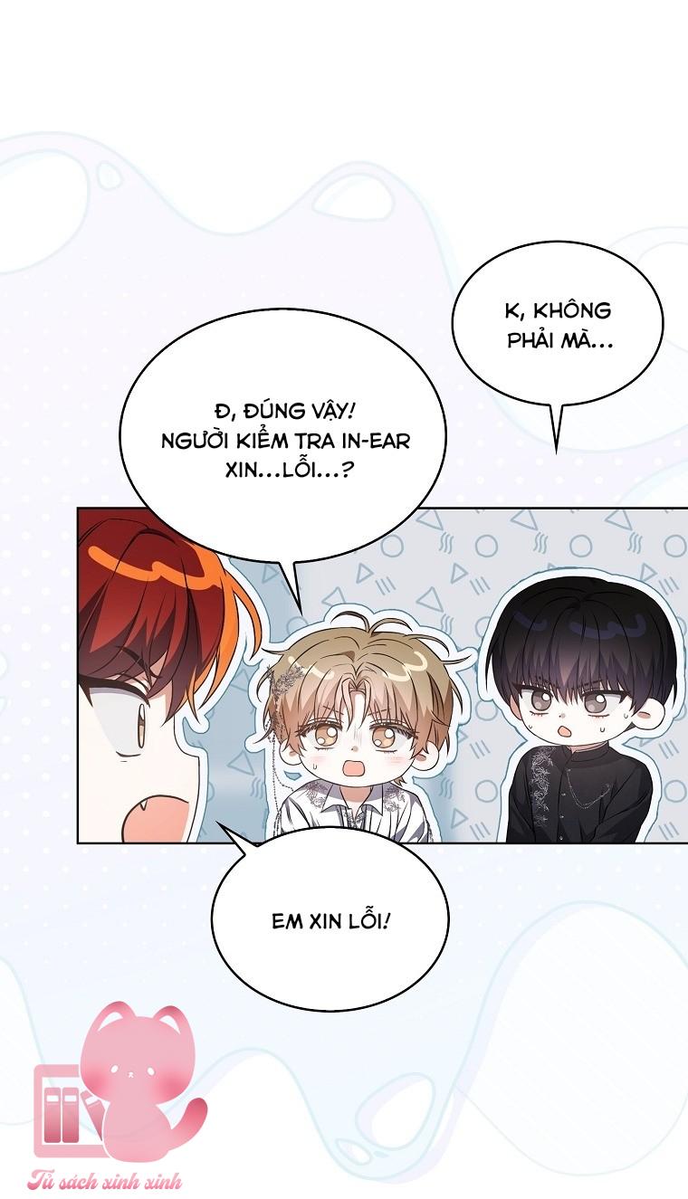 Debut Or Die - Chap 111