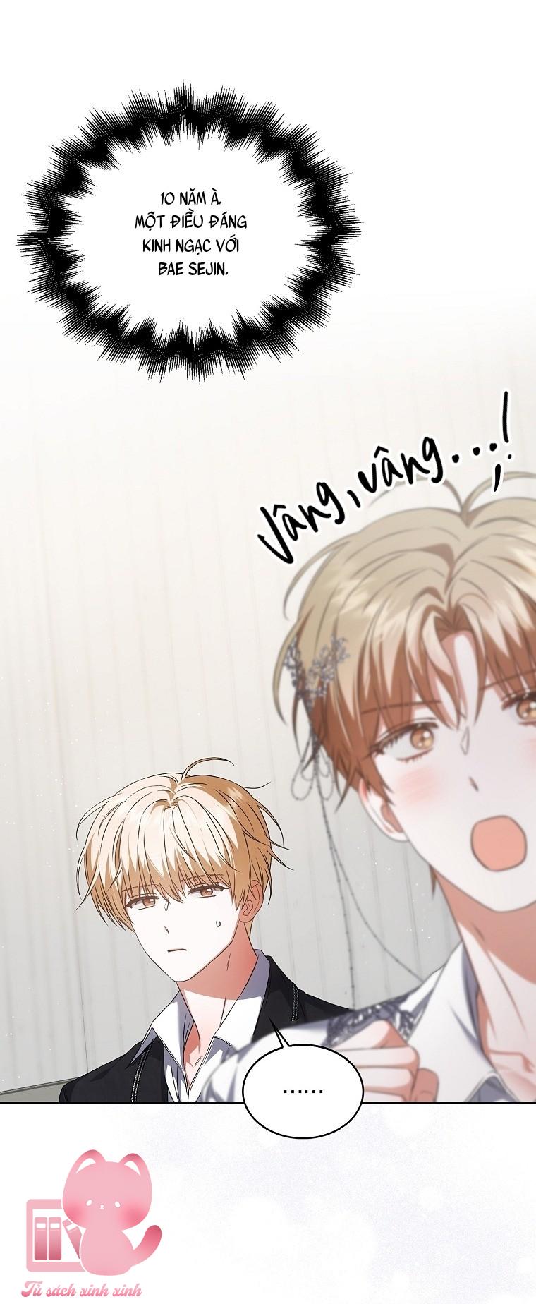 Debut Or Die - Chap 111