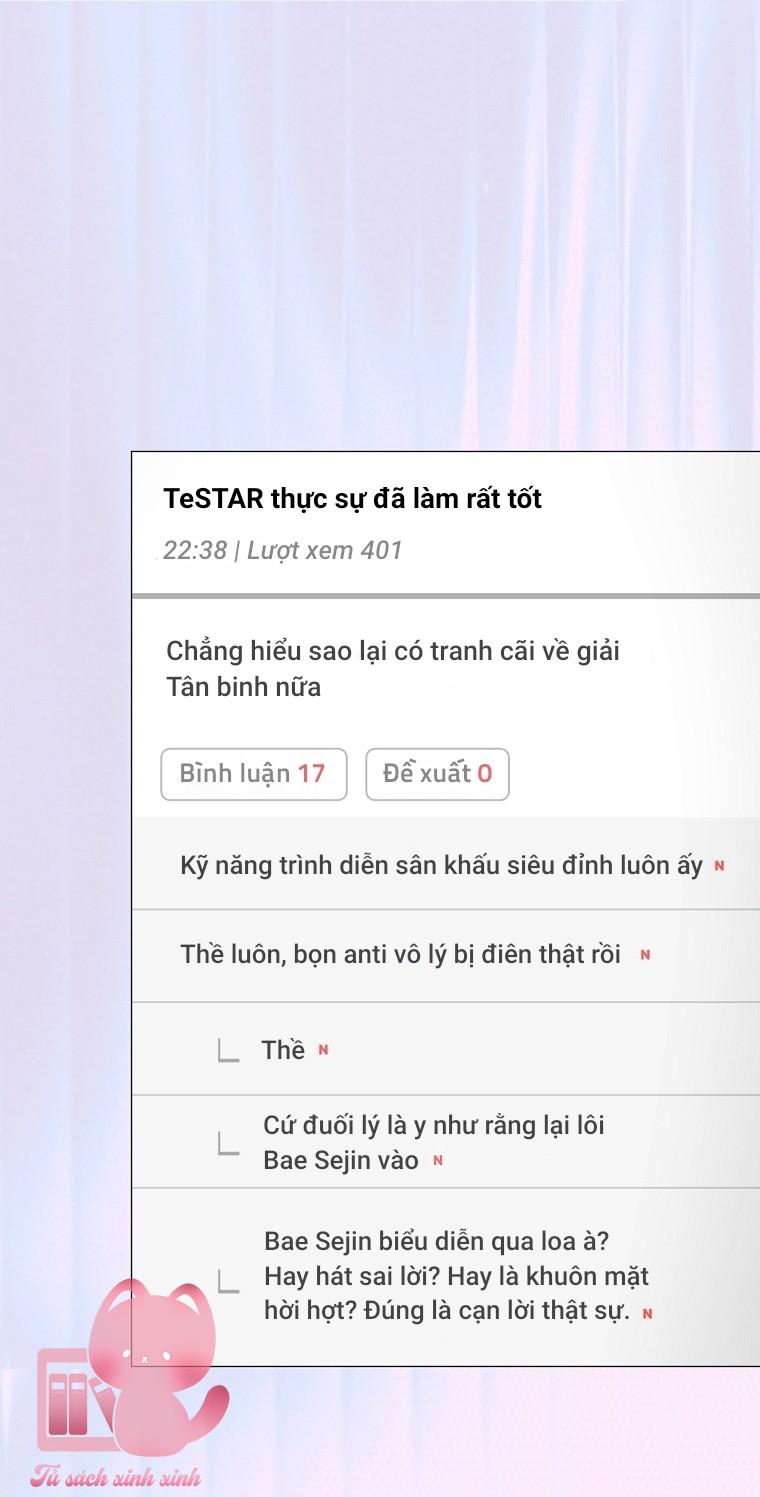 Debut Or Die - Chap 111